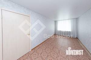 3-к квартира, вторичка, 62м2, 1/5 этаж