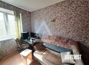 1-к квартира, вторичка, 33м2, 4/10 этаж