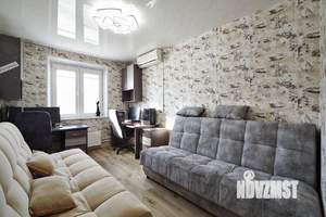 3-к квартира, вторичка, 78м2, 2/10 этаж