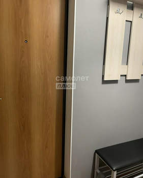 1-к квартира, вторичка, 30м2, 5/5 этаж