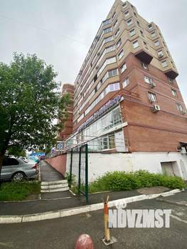 1-к квартира, вторичка, 40м2, 7/10 этаж
