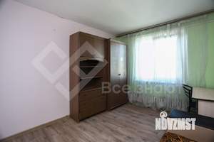 2-к квартира, вторичка, 51м2, 9/9 этаж