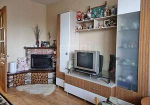 2-к квартира, вторичка, 54м2, 4/10 этаж