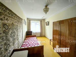 2-к квартира, вторичка, 45м2, 5/5 этаж