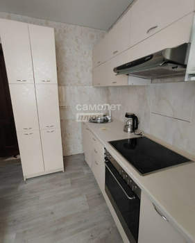 2-к квартира, вторичка, 51м2, 1/9 этаж