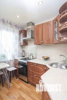 2-к квартира, вторичка, 46м2, 5/5 этаж