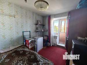 4-к квартира, вторичка, 83м2, 5/10 этаж