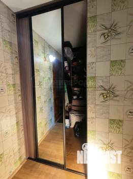 2-к квартира, вторичка, 47м2, 2/5 этаж