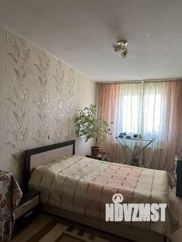 2-к квартира, вторичка, 65м2, 6/10 этаж