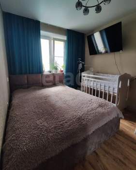 2-к квартира, вторичка, 41м2, 5/10 этаж
