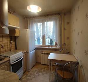 1-к квартира, вторичка, 30м2, 1/5 этаж
