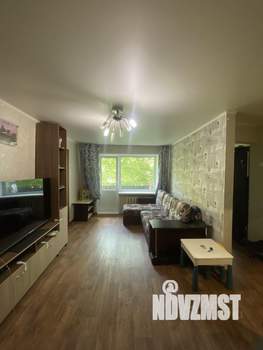 2-к квартира, вторичка, 41м2, 3/4 этаж