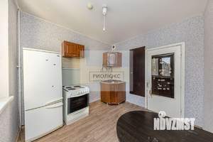 1-к квартира, вторичка, 40м2, 8/10 этаж