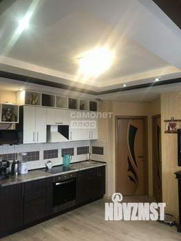 1-к квартира, вторичка, 40м2, 9/10 этаж