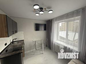 Студия квартира, вторичка, 12м2, 3/5 этаж