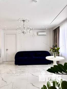 3-к квартира, вторичка, 84м2, 2/25 этаж