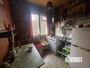 2-к квартира, вторичка, 47м2, 3/5 этаж