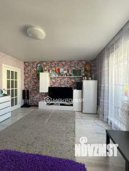 1-к квартира, вторичка, 36м2, 6/10 этаж