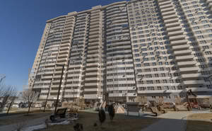 2-к квартира, вторичка, 57м2, 11/23 этаж