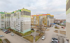 2-к квартира, вторичка, 56м2, 6/10 этаж