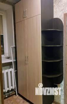 2-к квартира, вторичка, 43м2, 1/2 этаж