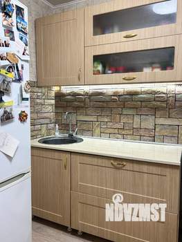 1-к квартира, вторичка, 31м2, 2/5 этаж