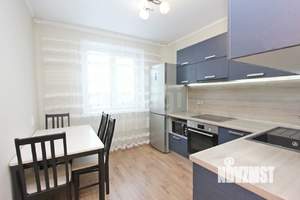 2-к квартира, вторичка, 52м2, 6/10 этаж