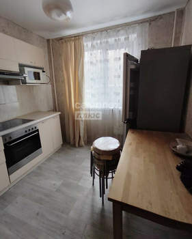 2-к квартира, вторичка, 51м2, 1/9 этаж