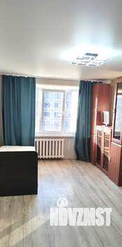 1-к квартира, вторичка, 36м2, 8/10 этаж