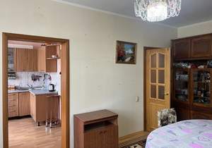 3-к квартира, вторичка, 73м2, 2/5 этаж