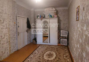 3-к квартира, вторичка, 81м2, 2/4 этаж