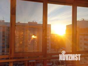 2-к квартира, вторичка, 74м2, 9/11 этаж