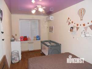 2-к квартира, вторичка, 42м2, 4/5 этаж