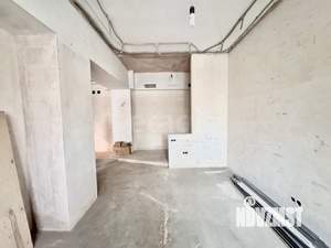 1-к квартира, вторичка, 42м2, 1/4 этаж