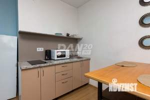 Студия квартира, вторичка, 31м2, 16/20 этаж