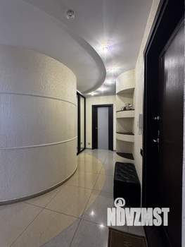 3-к квартира, вторичка, 98м2, 10/11 этаж