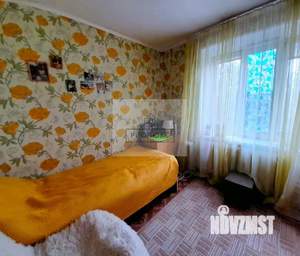 2-к квартира, вторичка, 30м2, 5/6 этаж