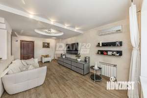 5-к квартира, вторичка, 130м2, 10/11 этаж