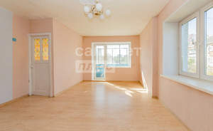 1-к квартира, вторичка, 31м2, 5/5 этаж