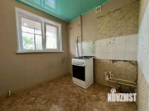 1-к квартира, вторичка, 32м2, 4/5 этаж