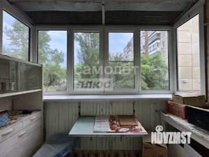 2-к квартира, вторичка, 48м2, 2/5 этаж