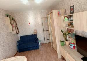 2-к квартира, вторичка, 53м2, 6/11 этаж