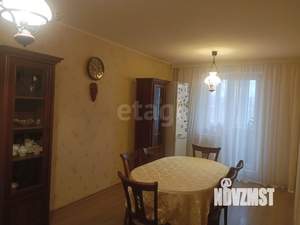 4-к квартира, вторичка, 81м2, 4/10 этаж