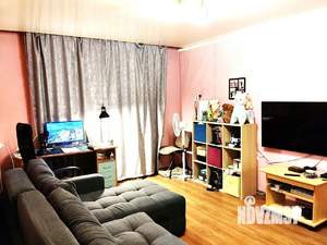 1-к квартира, вторичка, 33м2, 1/5 этаж