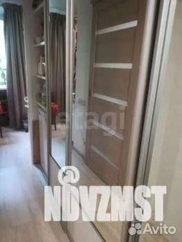 1-к квартира, вторичка, 37м2, 2/2 этаж