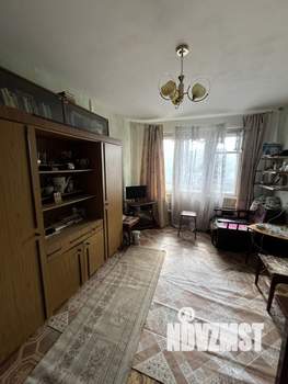 1-к квартира, вторичка, 34м2, 5/9 этаж