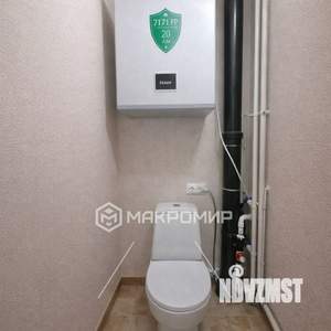 2-к квартира, вторичка, 57м2, 3/10 этаж