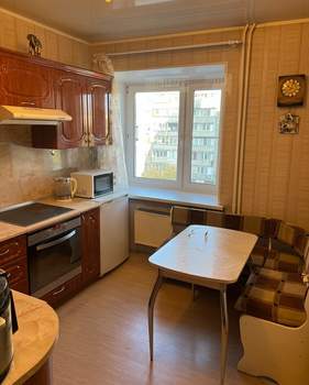 2-к квартира, вторичка, 52м2, 5/14 этаж