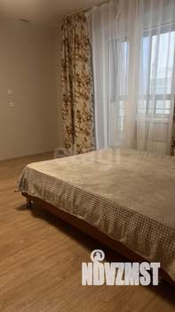 1-к квартира, вторичка, 39м2, 8/10 этаж