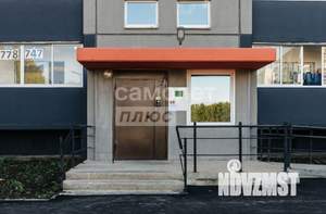 2-к квартира, сданный дом, 66м2, 1/10 этаж